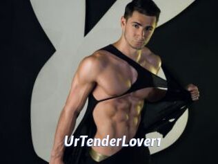 UrTenderLover1