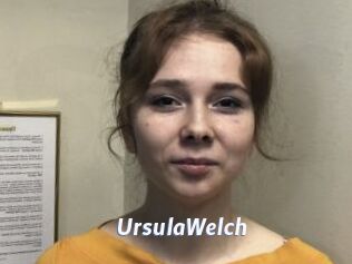 UrsulaWelch