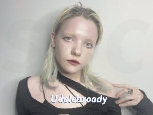 Udelebroady