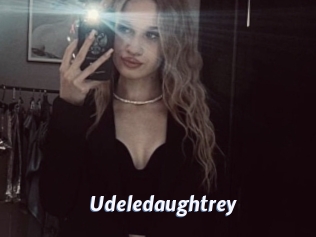 Udeledaughtrey