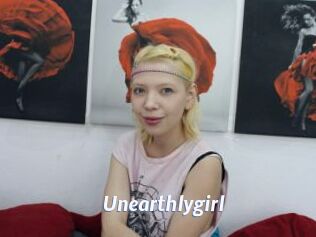 Unearthlygirl