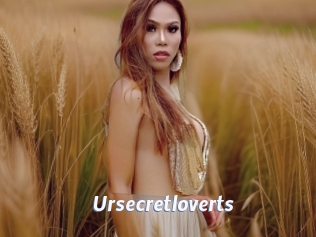 Ursecretloverts