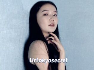 Urtokyosecret