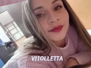 VIIOLLETTA
