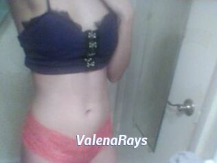 ValenaRays