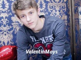 ValentinMays