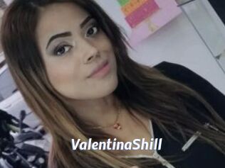 ValentinaShill