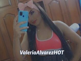 ValeriaAlvarezHOT