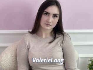 ValerieLong