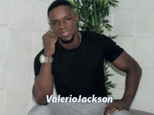 ValerioJackson