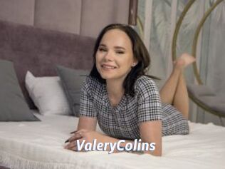 ValeryColins
