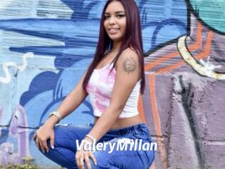 ValeryMillan