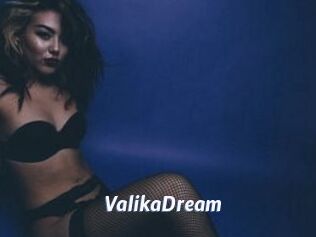 ValikaDream