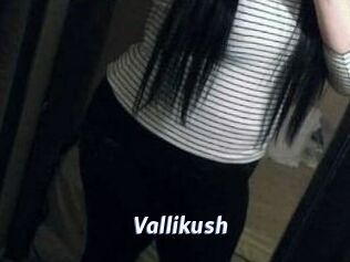 Vallikush