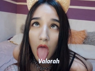 Valorah