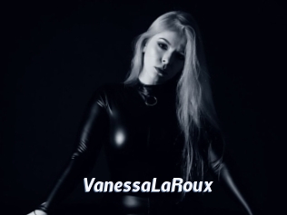 VanessaLaRoux