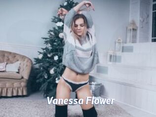 Vanessa_Flower