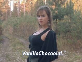 VanillaChocoolat