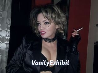 VanityExhibit