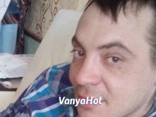 VanyaHot