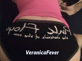 VeronicaFever