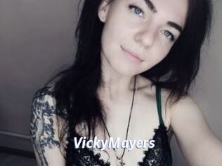 VickyMayers