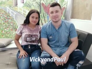 VickyandPaul