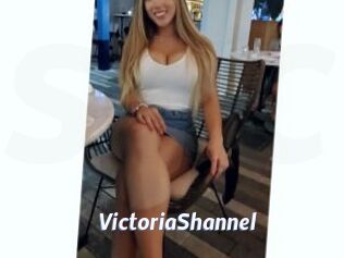 VictoriaShannel