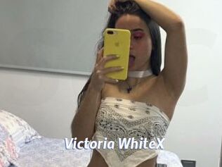 Victoria_WhiteX