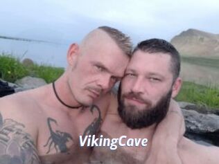 VikingCave