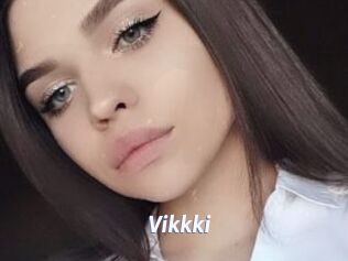 Vikkki
