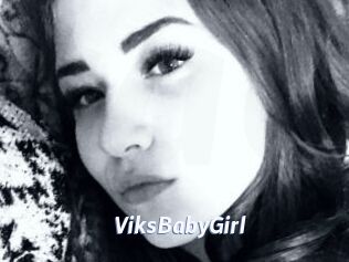 ViksBabyGirl