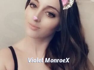 Violet_MonroeX