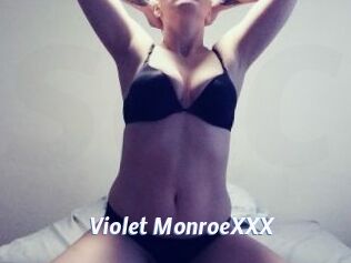 Violet_MonroeXXX