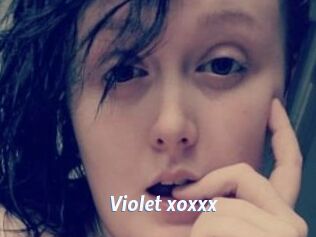 Violet_xoxxx