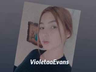 VioletaaEvans