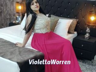 ViolettaWorren