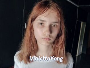 ViolettaYong