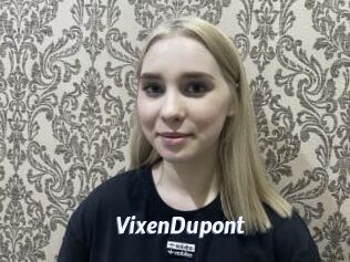 VixenDupont