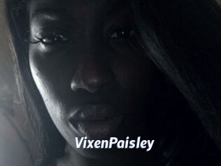 VixenPaisley