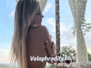 Valaphrodite