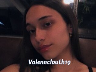 Valennclouth19