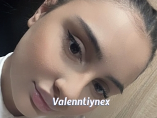 Valenntiynex