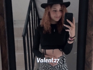 Valent27