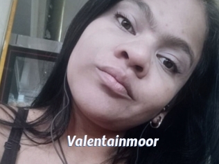 Valentainmoor