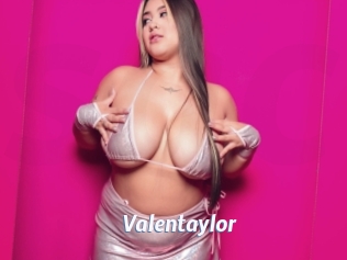 Valentaylor