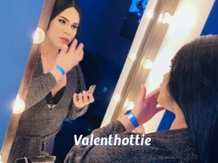 Valenthottie