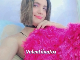 Valentiinafox