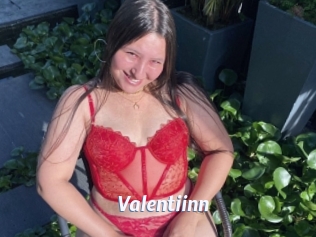 Valentiinn