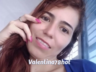 Valentina78hot